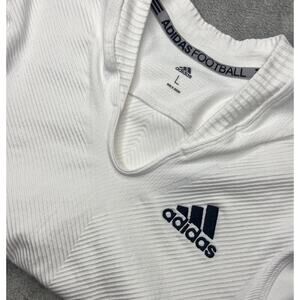 adidas Primeknit A1 Football Jersey‎ Mens Size Large